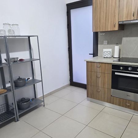 Epicurian Residence Nikosia Bagian luar foto