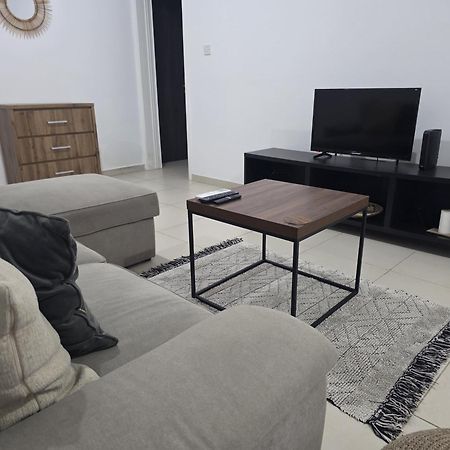 Epicurian Residence Nikosia Bagian luar foto