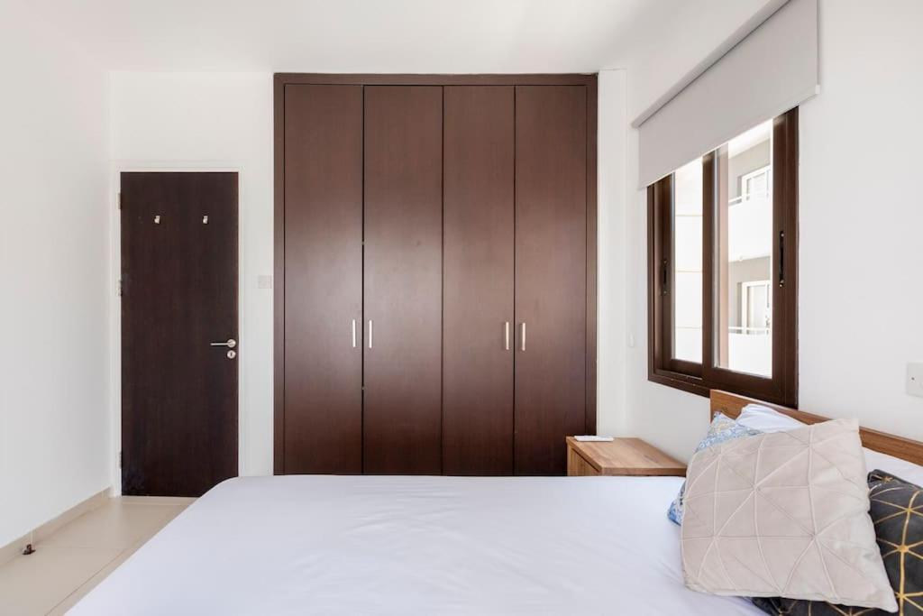 Epicurian Residence Nikosia Bagian luar foto