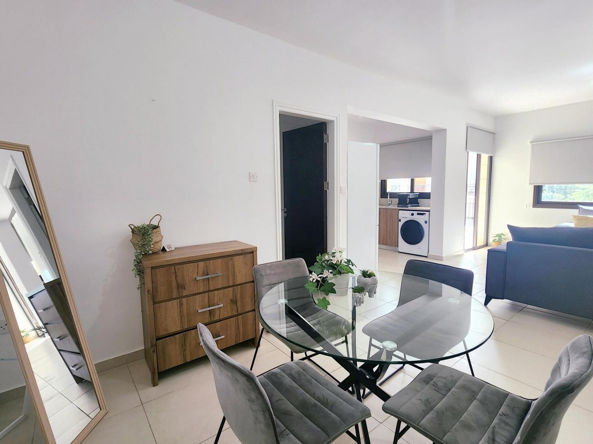 Epicurian Residence Nikosia Bagian luar foto