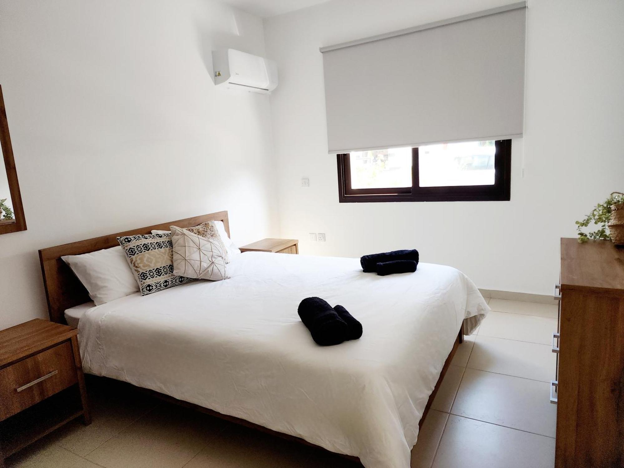 Epicurian Residence Nikosia Bagian luar foto