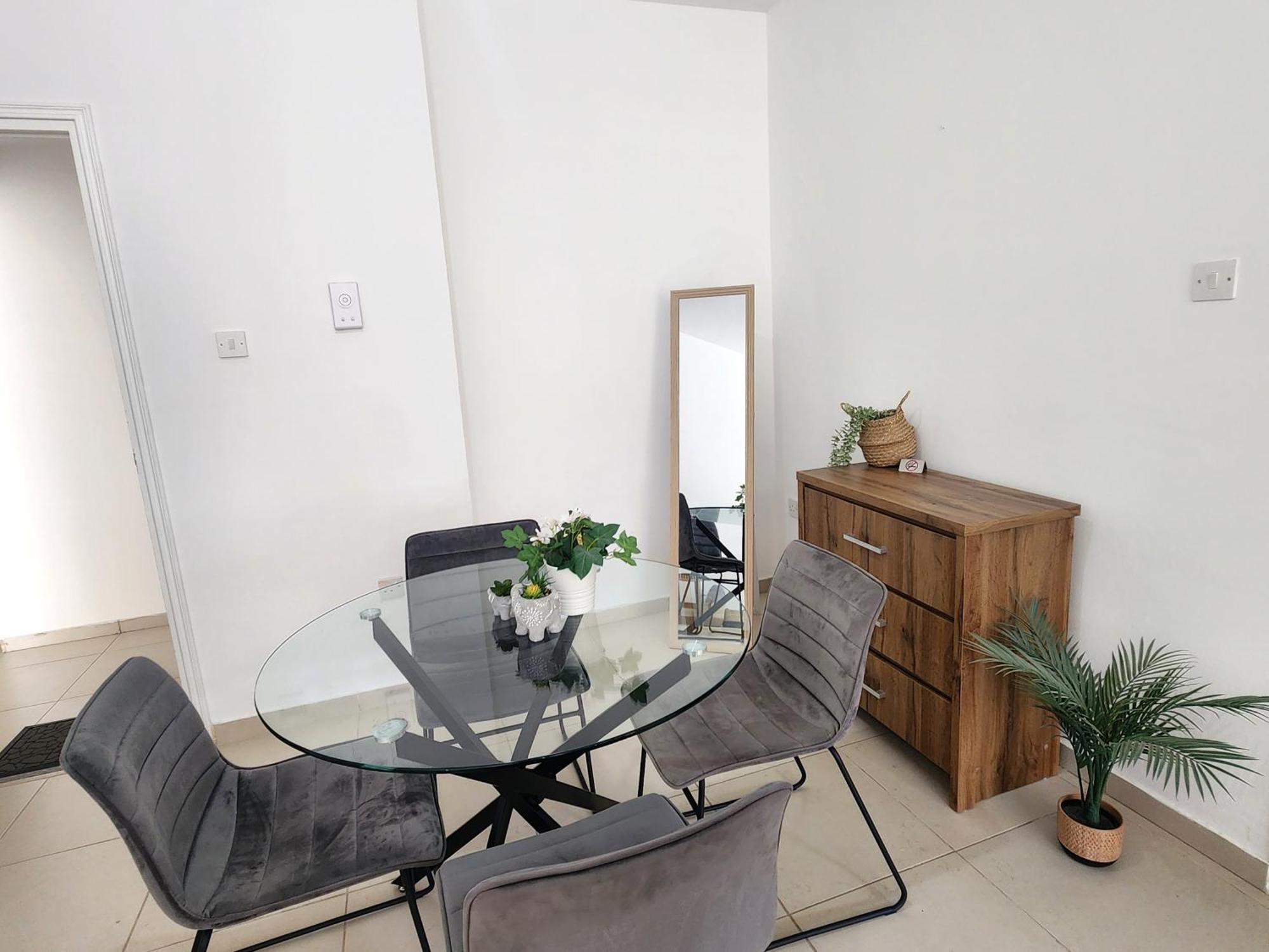 Epicurian Residence Nikosia Bagian luar foto