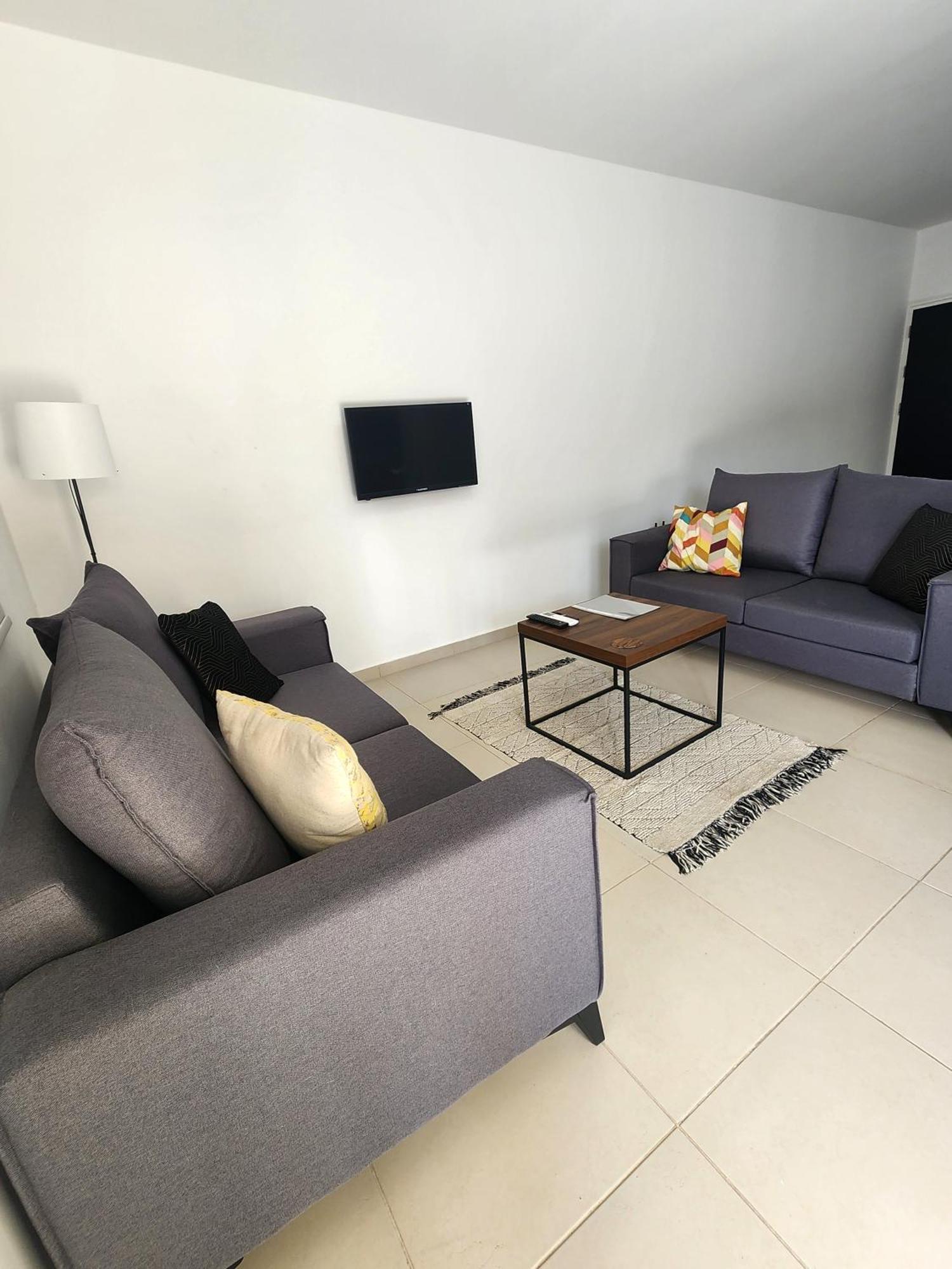Epicurian Residence Nikosia Bagian luar foto