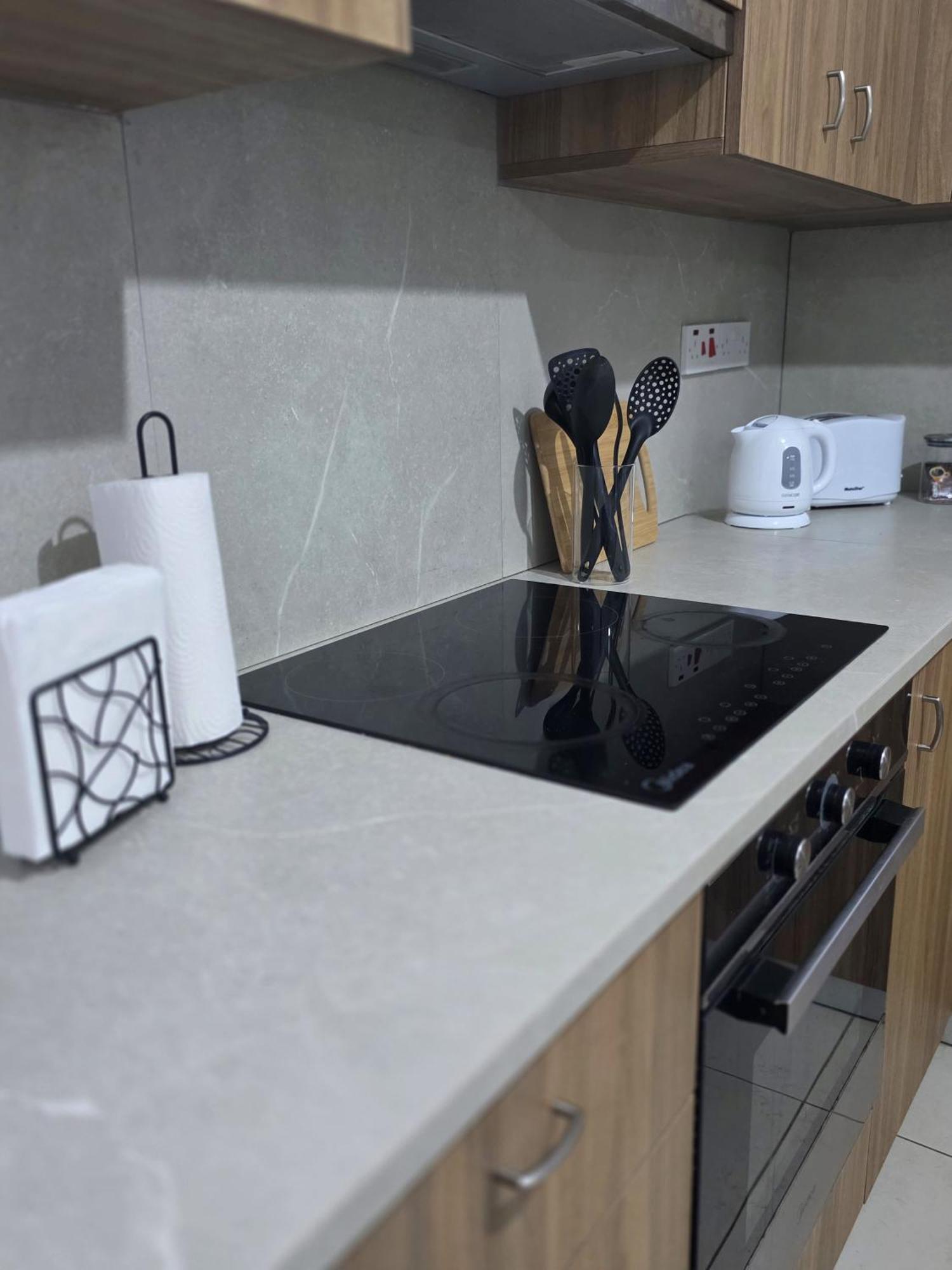 Epicurian Residence Nikosia Bagian luar foto