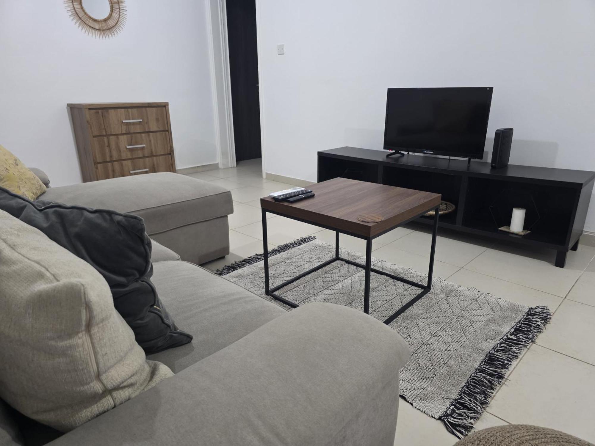 Epicurian Residence Nikosia Bagian luar foto