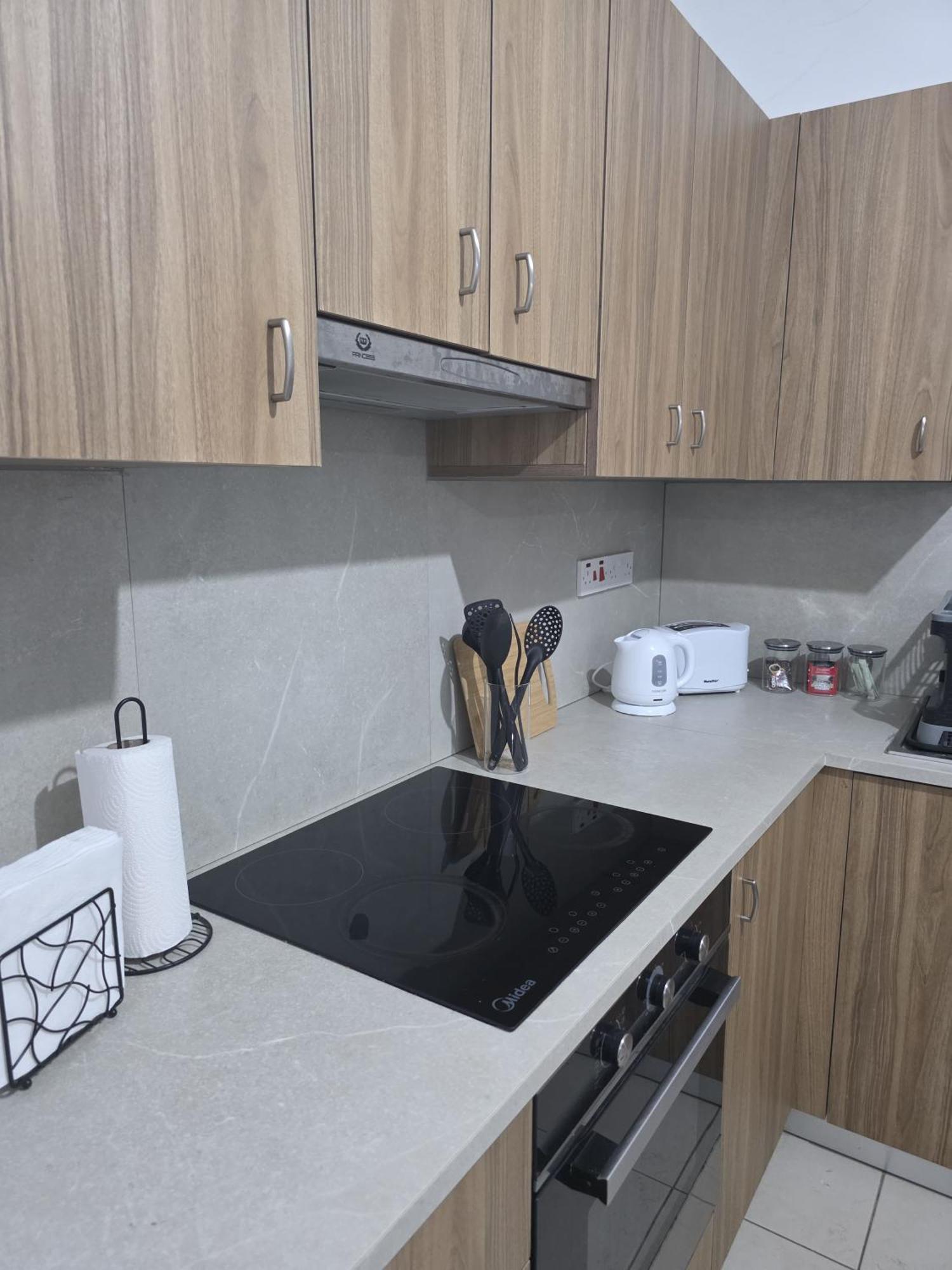 Epicurian Residence Nikosia Bagian luar foto