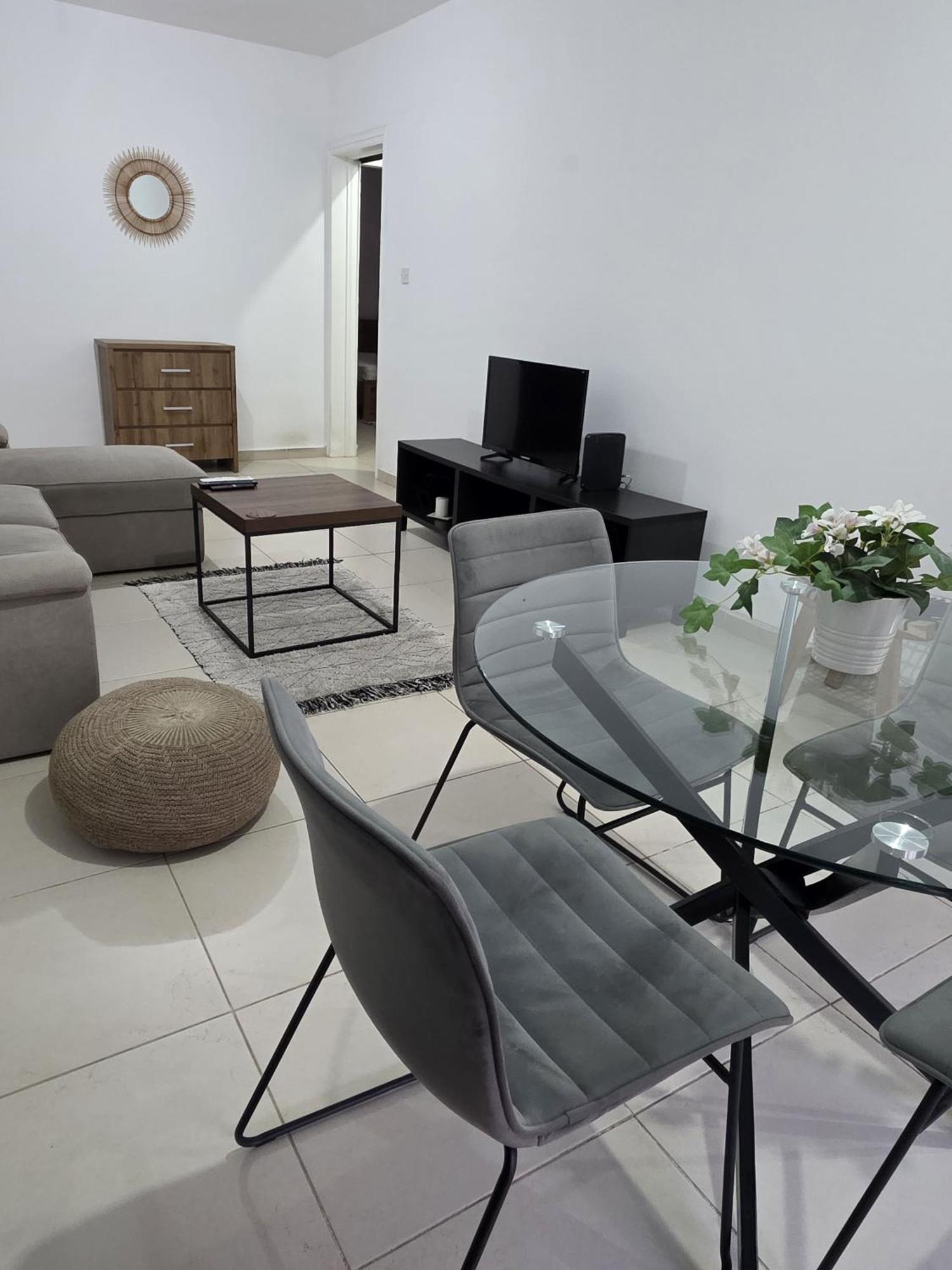 Epicurian Residence Nikosia Bagian luar foto