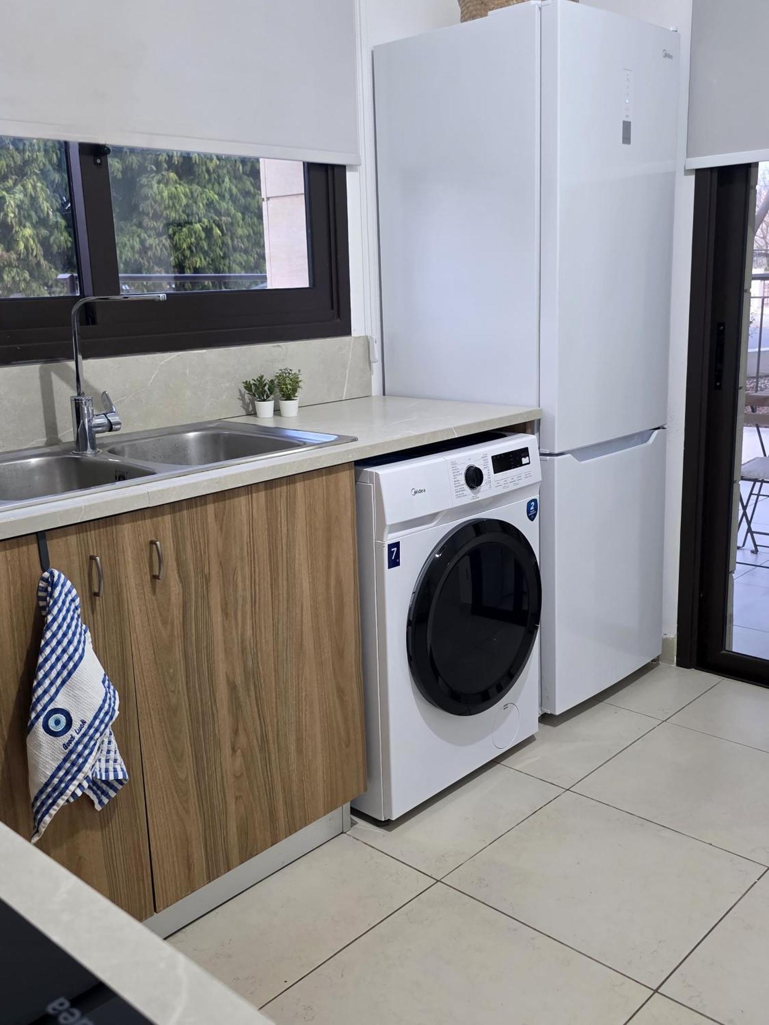 Epicurian Residence Nikosia Bagian luar foto
