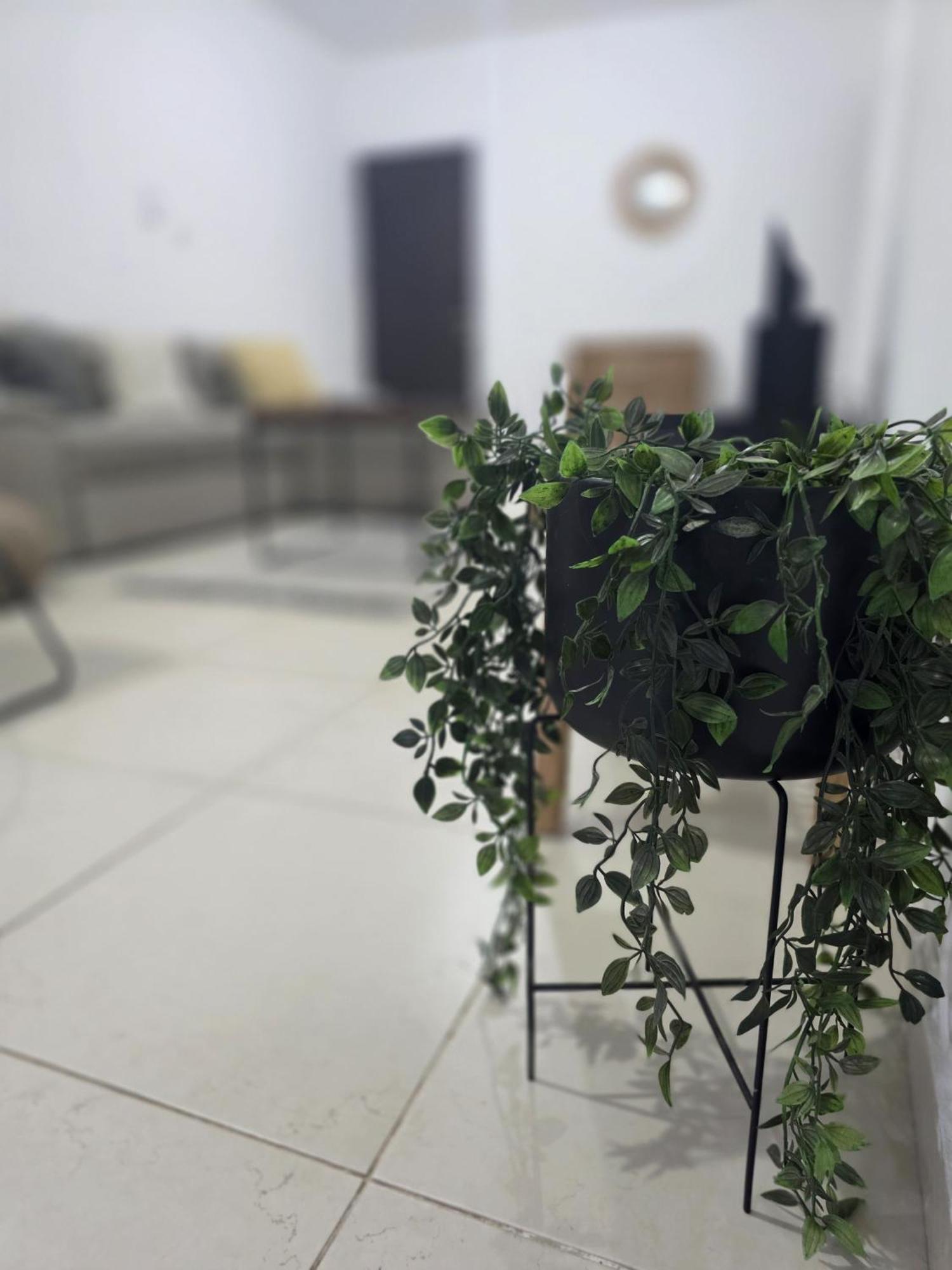 Epicurian Residence Nikosia Bagian luar foto