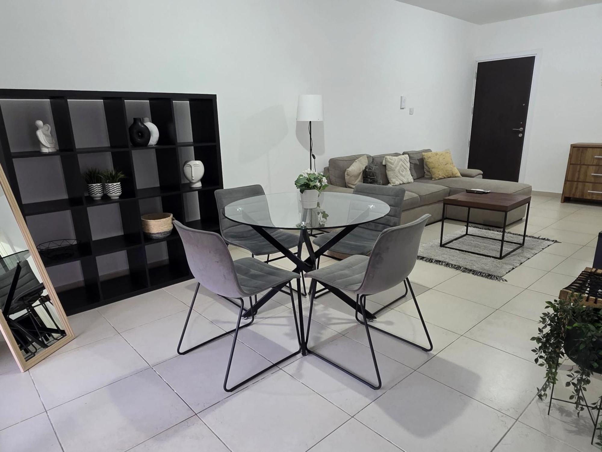 Epicurian Residence Nikosia Bagian luar foto