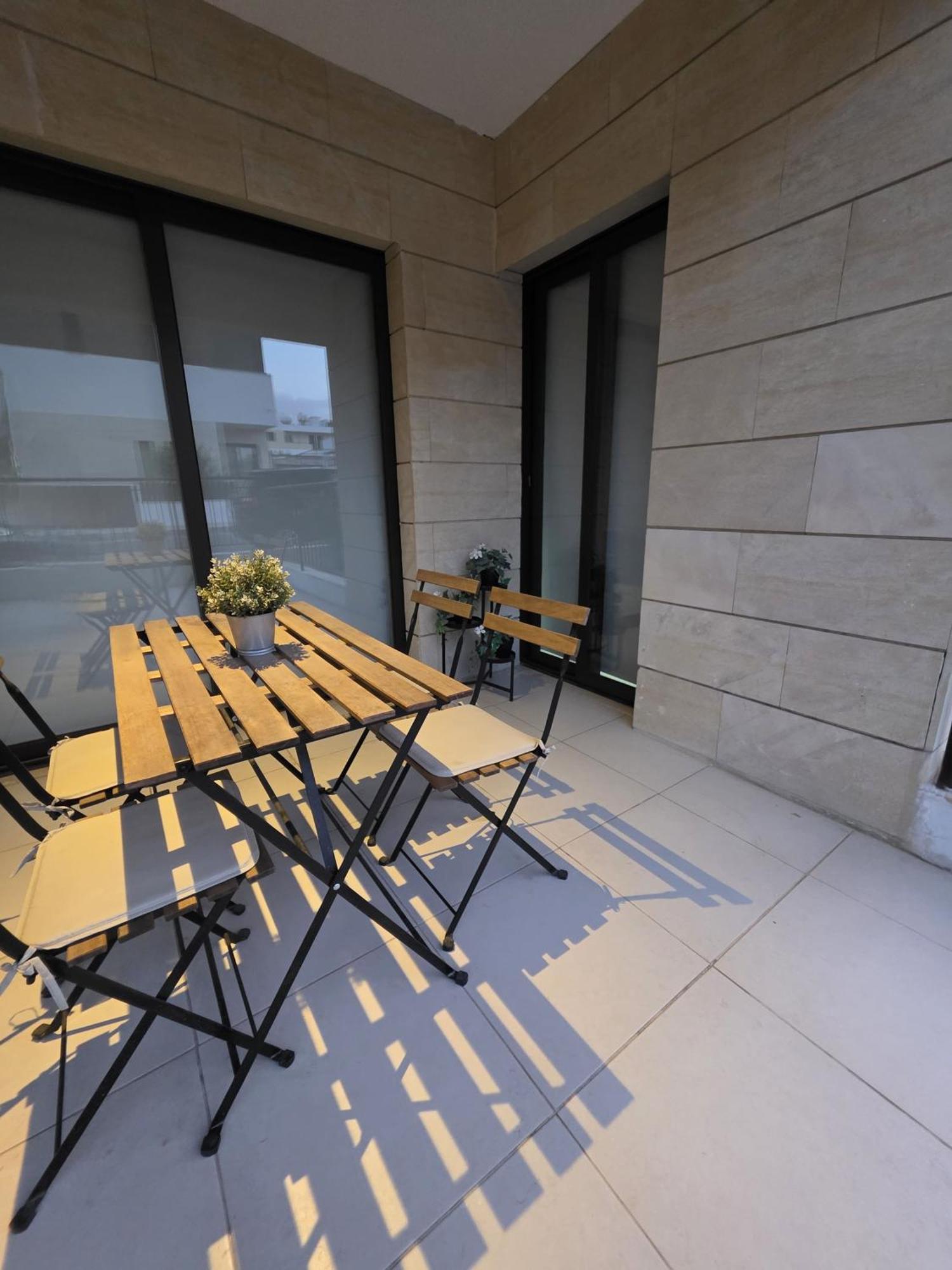 Epicurian Residence Nikosia Bagian luar foto