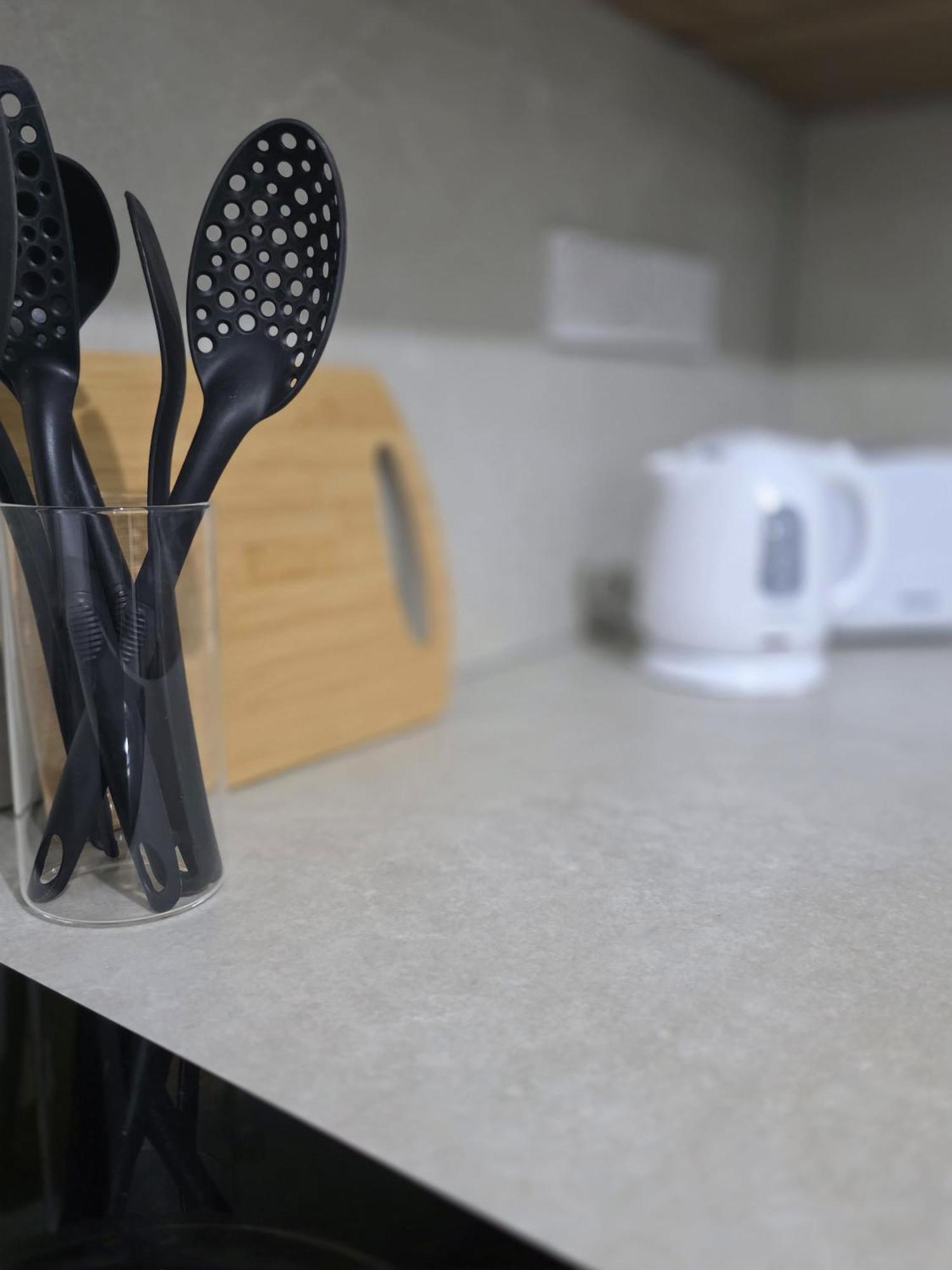 Epicurian Residence Nikosia Bagian luar foto