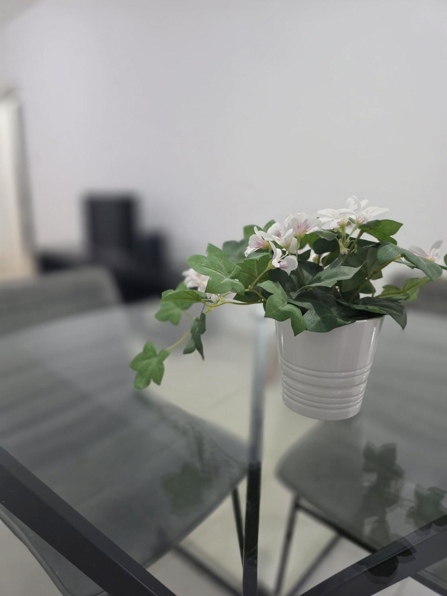 Epicurian Residence Nikosia Bagian luar foto